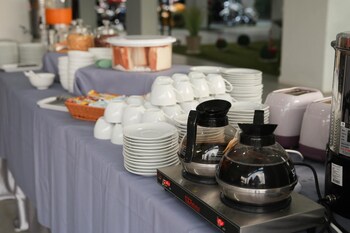 river kwai view hotel