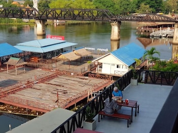 river kwai view hotel