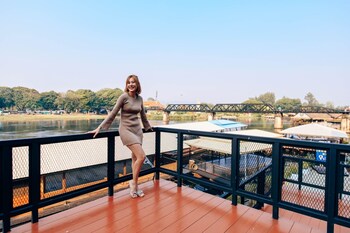 river kwai view hotel