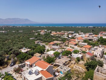 doro villas