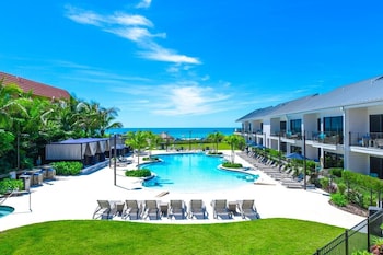 anna maria beach resort