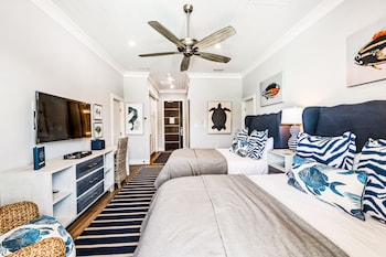 anna maria beach resort