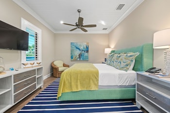 anna maria beach resort