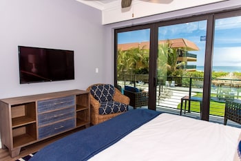 anna maria beach resort