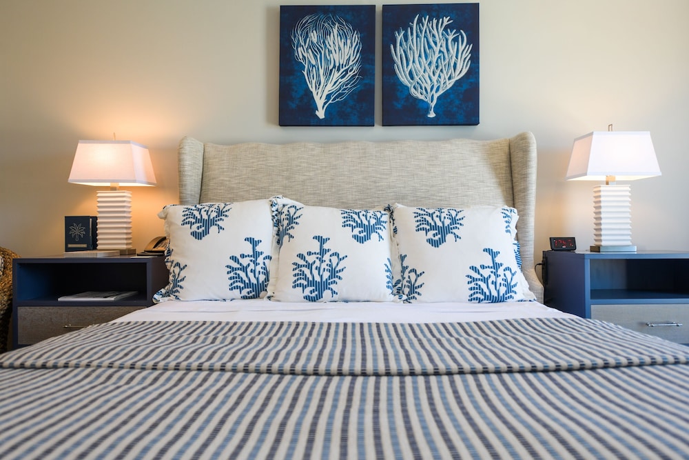 anna maria beach resort