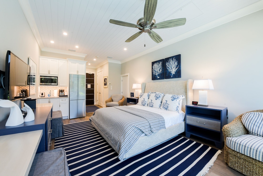 anna maria beach resort