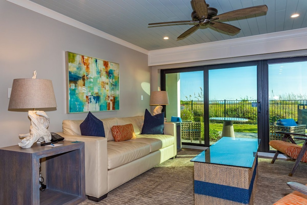 anna maria beach resort