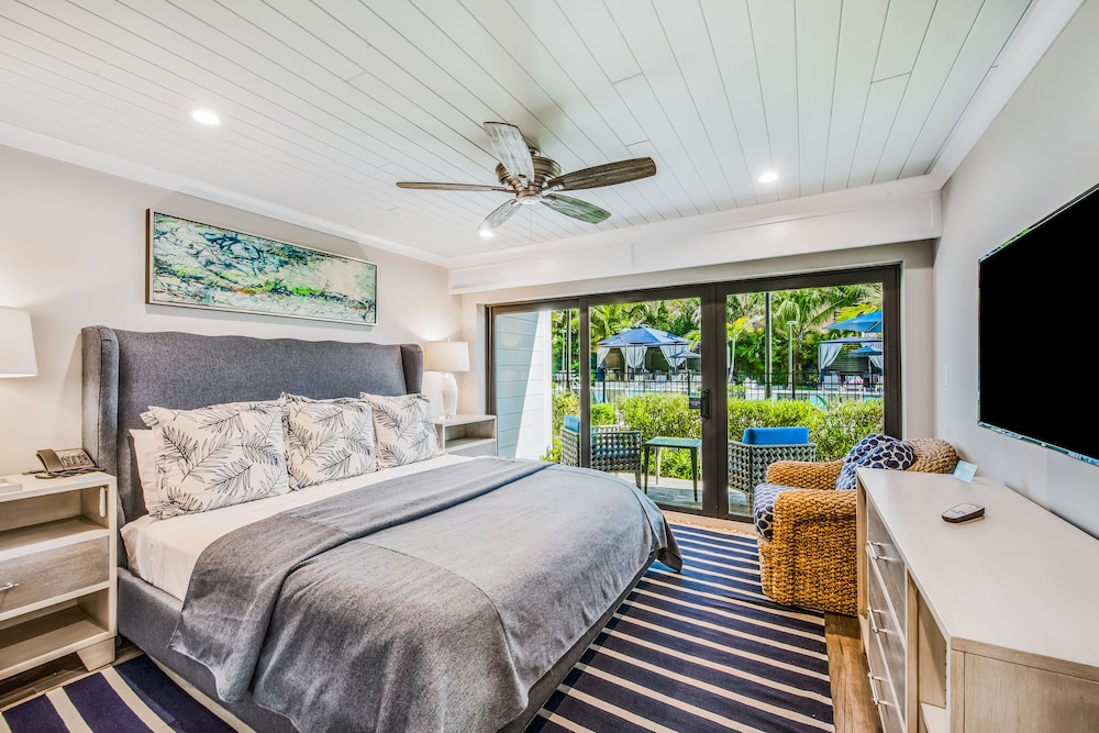 anna maria beach resort