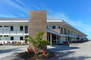 anna maria beach resort