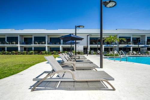 anna maria beach resort
