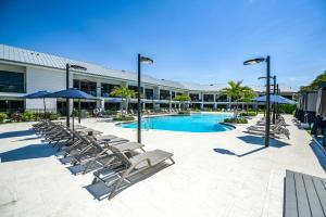 Anna Maria Beach Resort,,5 star