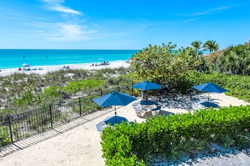 anna maria beach resort