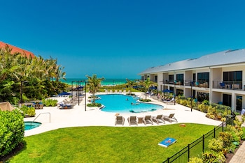 anna maria beach resort