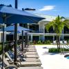 anna maria beach resort