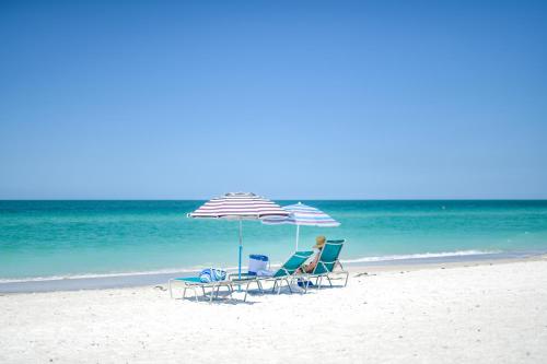 anna maria beach resort
