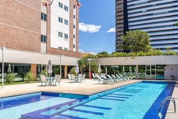 iu a hotel