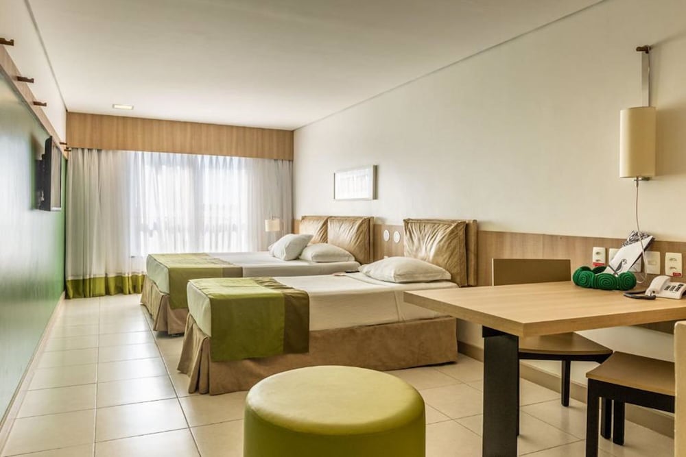iu a hotel