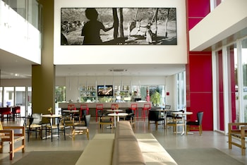 iu a hotel
