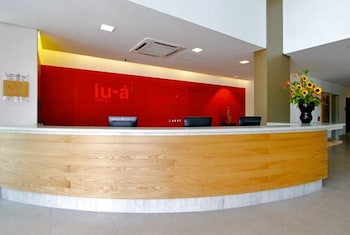 iu a hotel