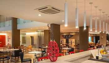 iu a hotel