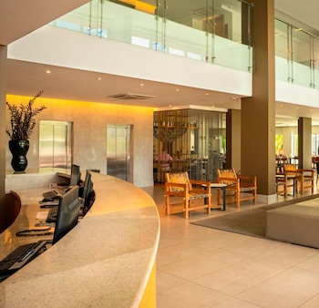 iu a hotel