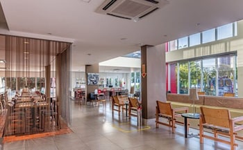 iu a hotel