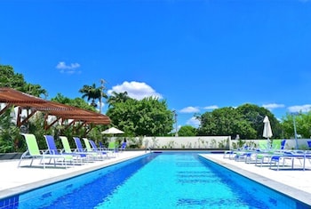 iu a hotel
