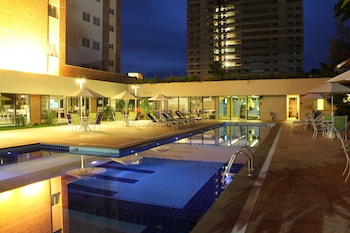 iu a hotel