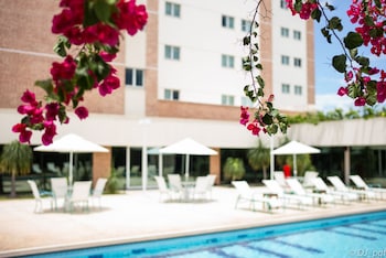 iu a hotel