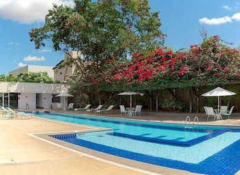 iu a hotel