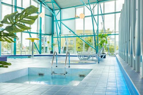 asa spa hotel