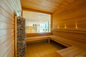 asa spa hotel