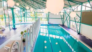 asa spa hotel