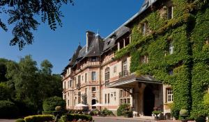 chantilly gouvieux