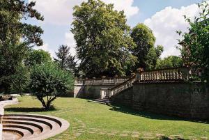 chateau de montvillargenne