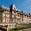 chateau de montvillargenne