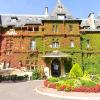 chateau de montvillargenne