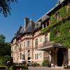 chantilly gouvieux