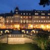 chateau de montvillargenne