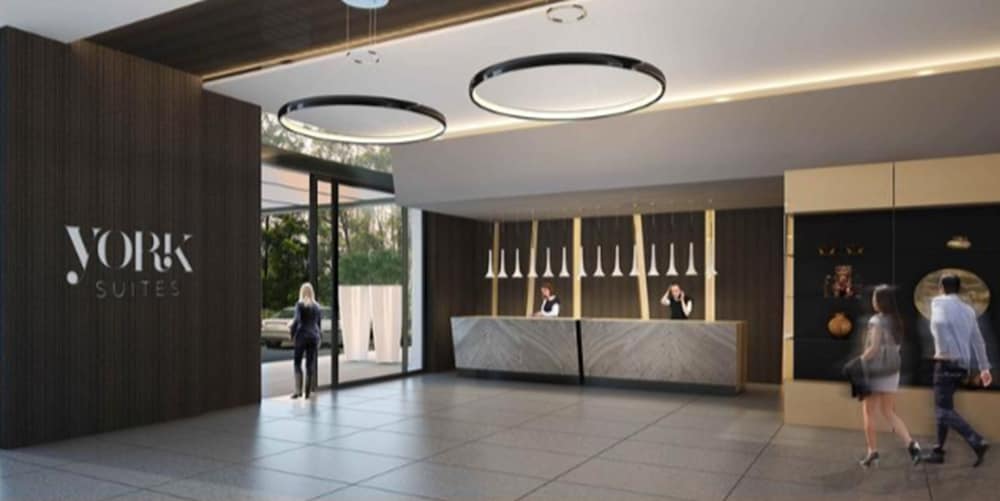 bluedoors york luxury suites