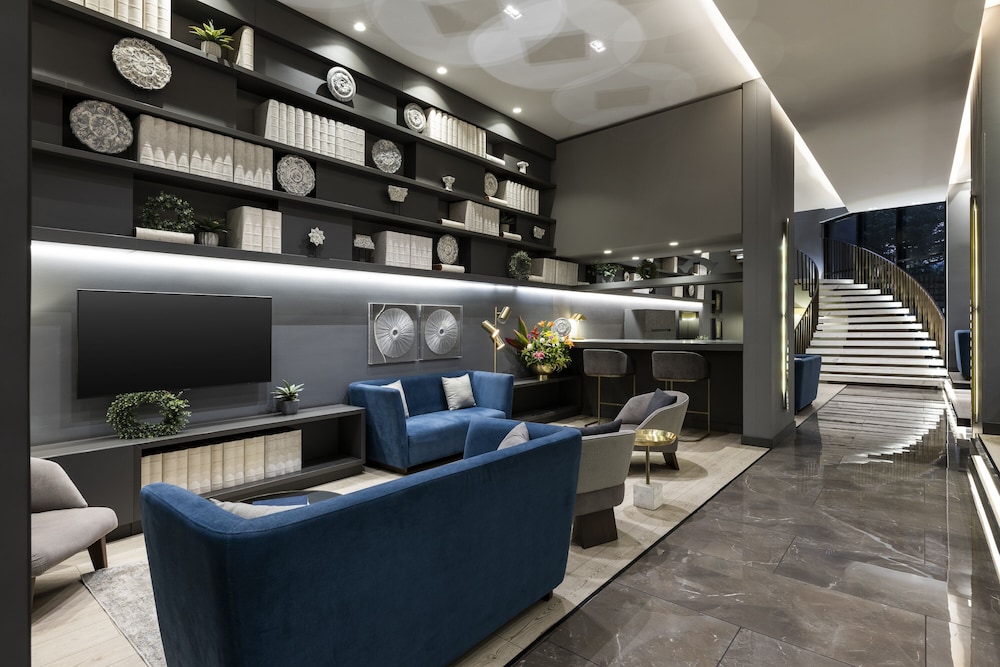 bluedoors york luxury suites