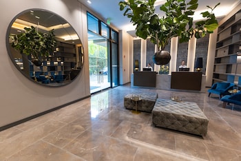 bluedoors york luxury suites