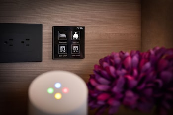 bluedoors york luxury suites