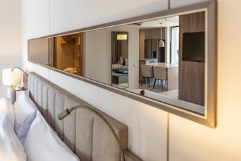 bluedoors york luxury suites