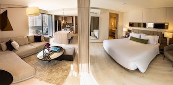 bluedoors york luxury suites