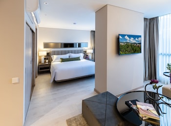 bluedoors york luxury suites