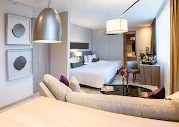 bluedoors york luxury suites