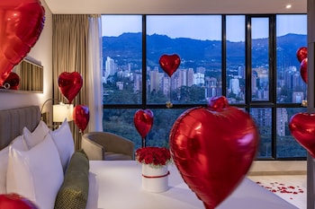 bluedoors york luxury suites