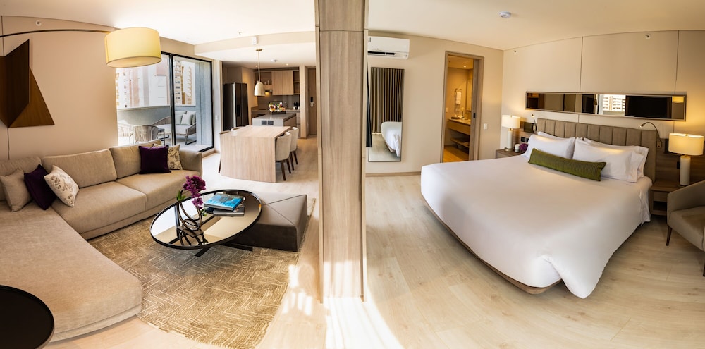 bluedoors york luxury suites