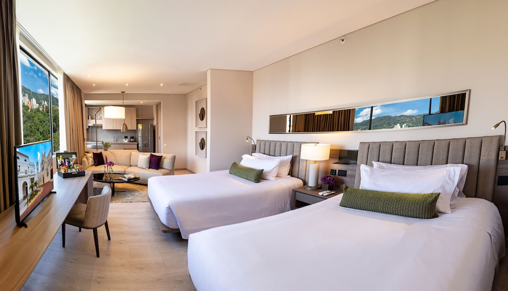 bluedoors york luxury suites